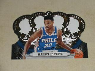 Markelle Fultz