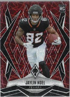 Jaylin Noel