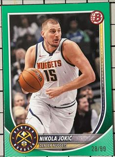 Nikola Jokic