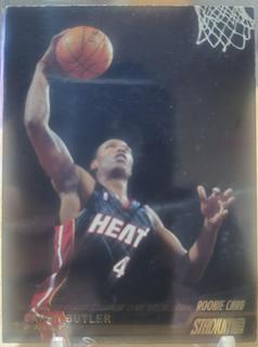 Caron Butler