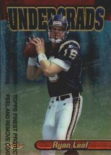 Ryan Leaf