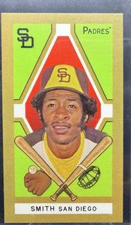 Ozzie Smith