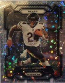 Khalil Herbert