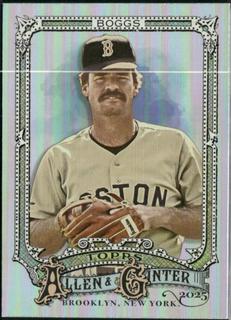 Wade Boggs