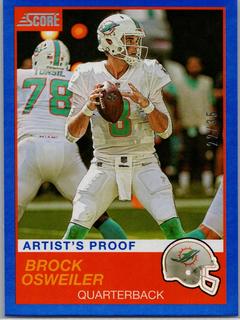 Brock Osweiler