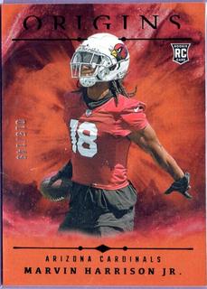 Marvin Harrison Jr.