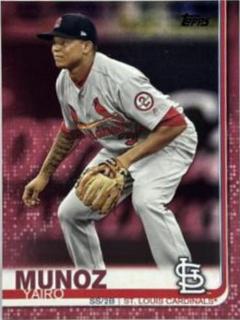 Yairo Munoz
