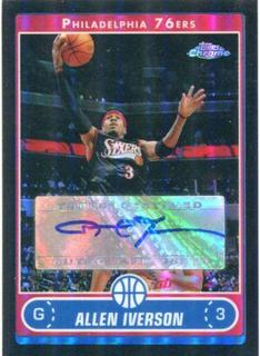 Allen Iverson