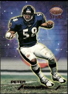 Peter Boulware