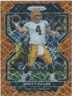 Brett Favre