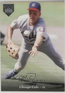 Mark Grace