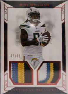 Mike Williams