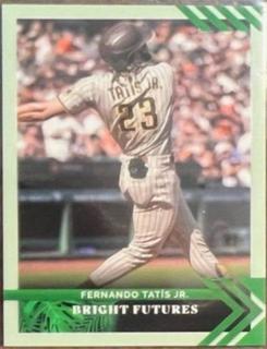 Fernando Tatis Jr.