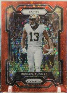 Michael Thomas