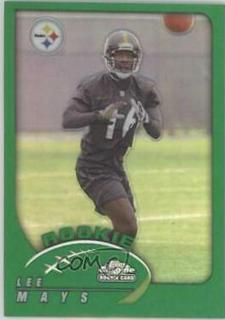 Lee Mays