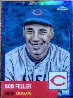 Bob Feller