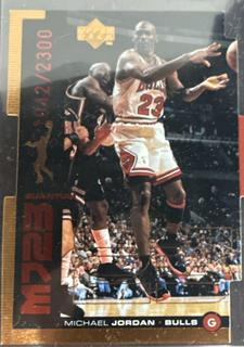 Michael Jordan