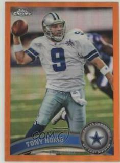 Tony Romo