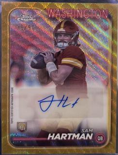Sam Hartman
