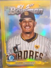 Manny Machado