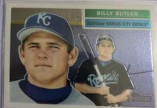 Billy Butler