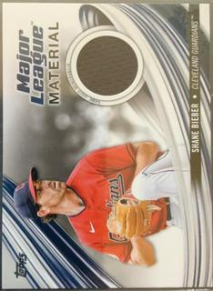 Shane Bieber
