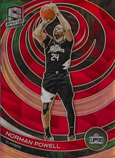 Norman Powell