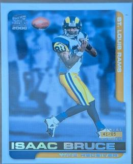 Isaac Bruce