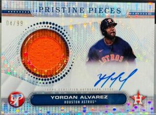 Yordan Alvarez