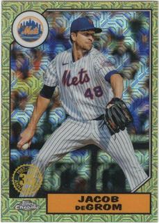 Jacob deGrom