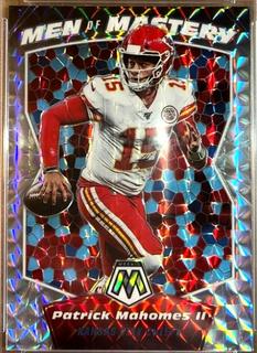 Patrick Mahomes II