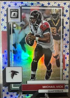 Michael Vick
