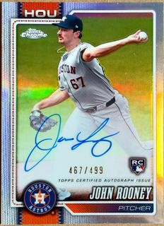 John Rooney