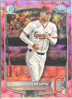 Hiverson Lopez