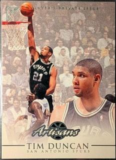 Tim Duncan