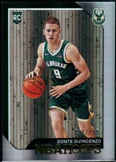 Donte DiVincenzo