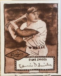 Duke Snider