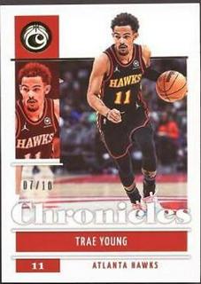 Trae Young