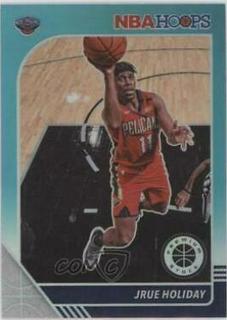 Jrue Holiday