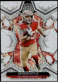 George Kittle