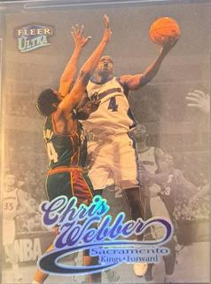 Chris Webber