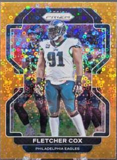 Fletcher Cox