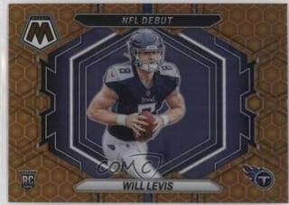 Will Levis