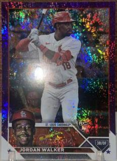 Jordan Walker