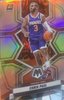 Chris Paul