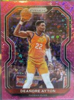 Deandre Ayton