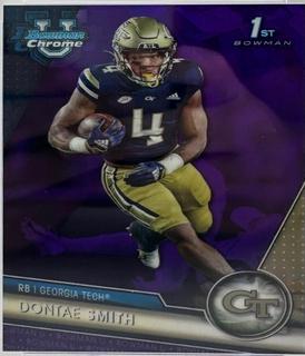 Dontae Smith