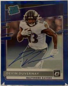 Devin Duvernay