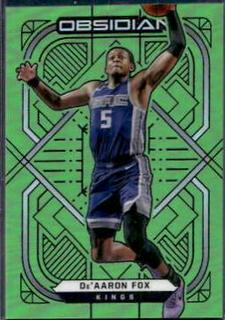 De'Aaron Fox