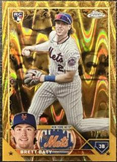 Brett Baty